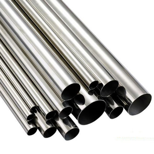 Seamless Stainless Steel Pipe