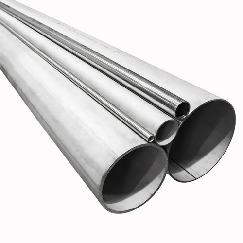 Welded Stainless Steel Pipe