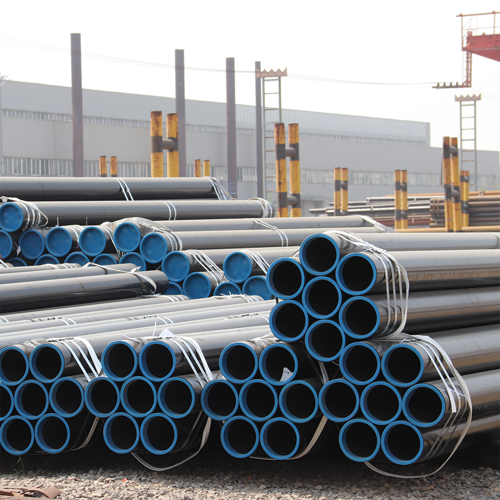 Carbon Steel Pipe