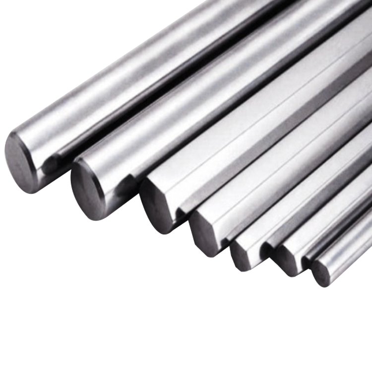 Bars, Rods & Wires