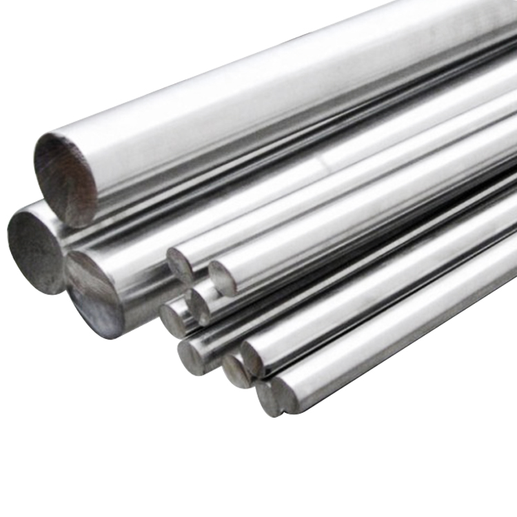 Bars, Rods & Wires