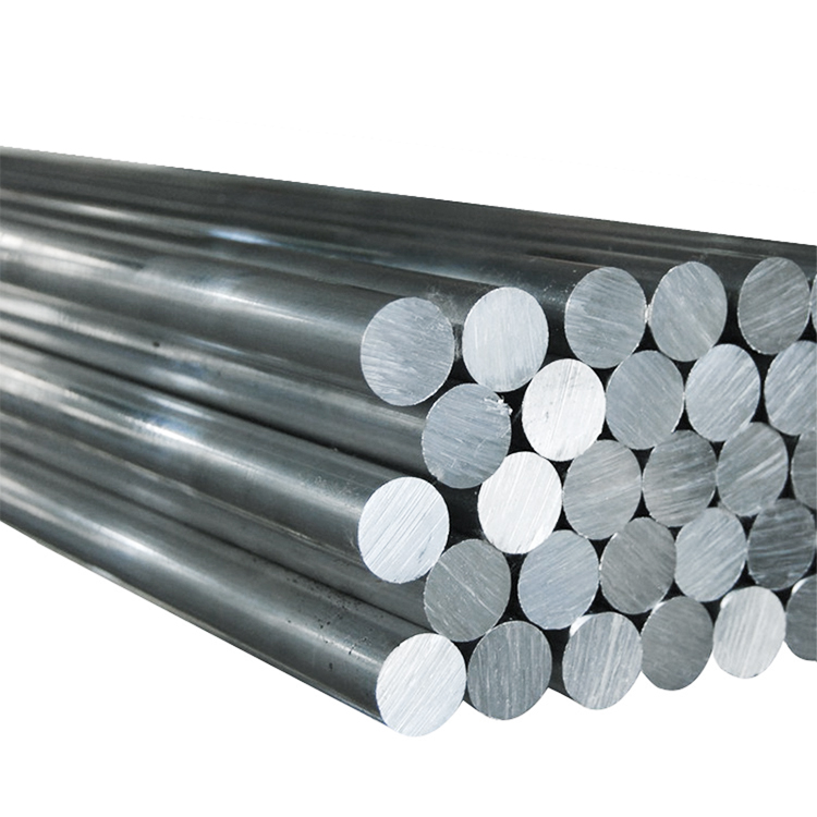 Bars, Rods & Wires
