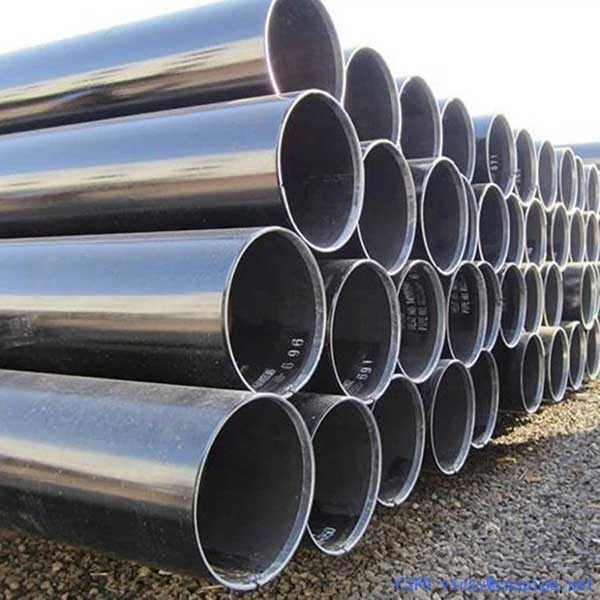 Pipes & Tubes