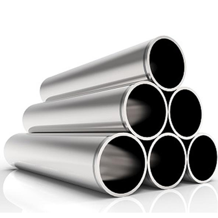 Pipes, Tubes & Pipe Fittings
