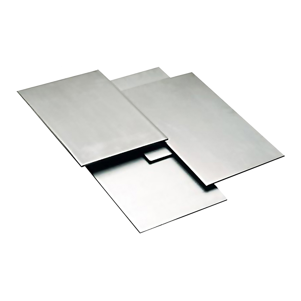 Nickel Alloy Plate