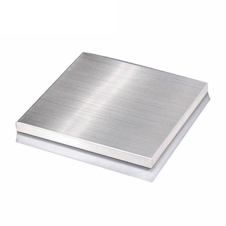 Sheets, Plates & Strips
