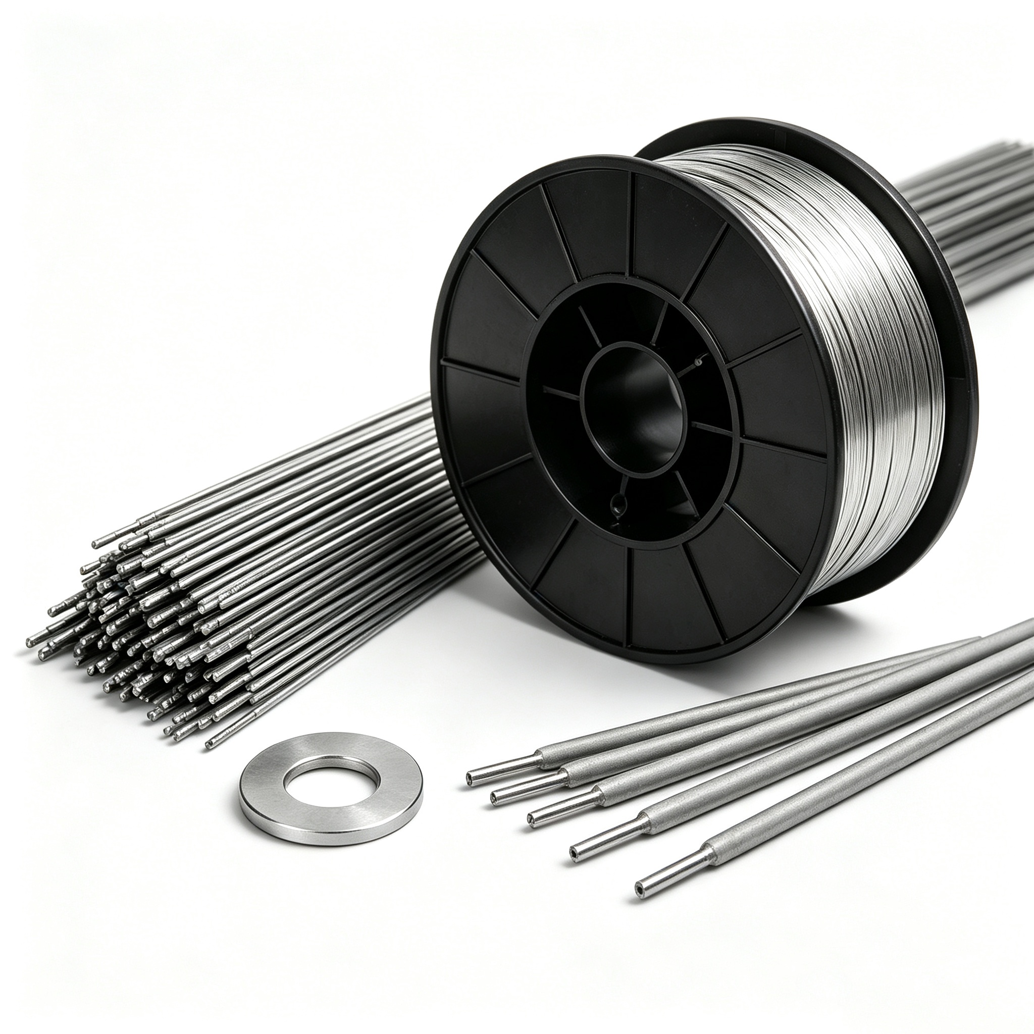 Welding Consumables