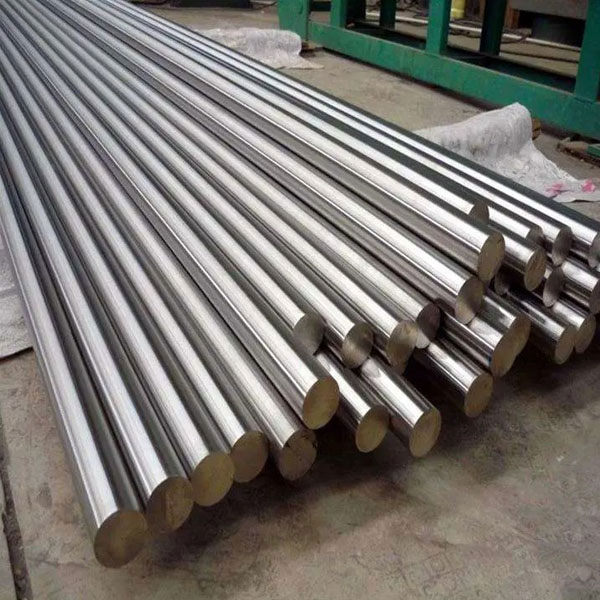 Stainless Steel Bar, China Manufacturer, Ronsco Steel