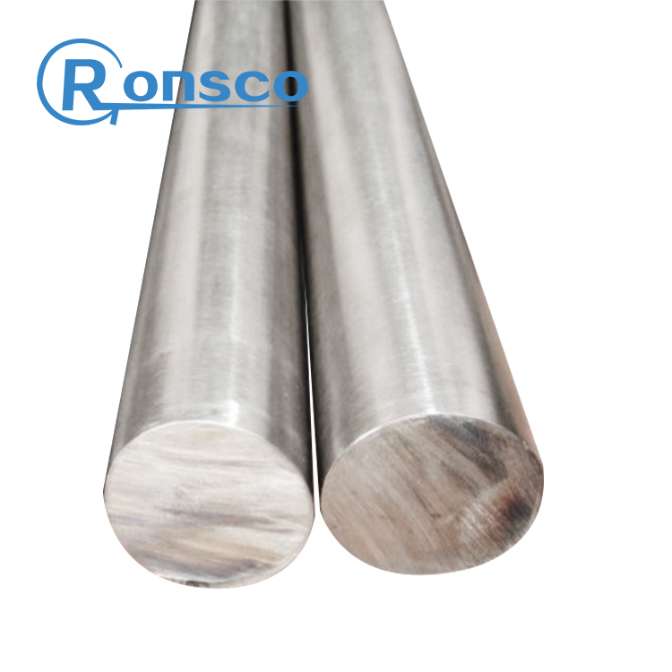 Inconel 625 Bar & Rod