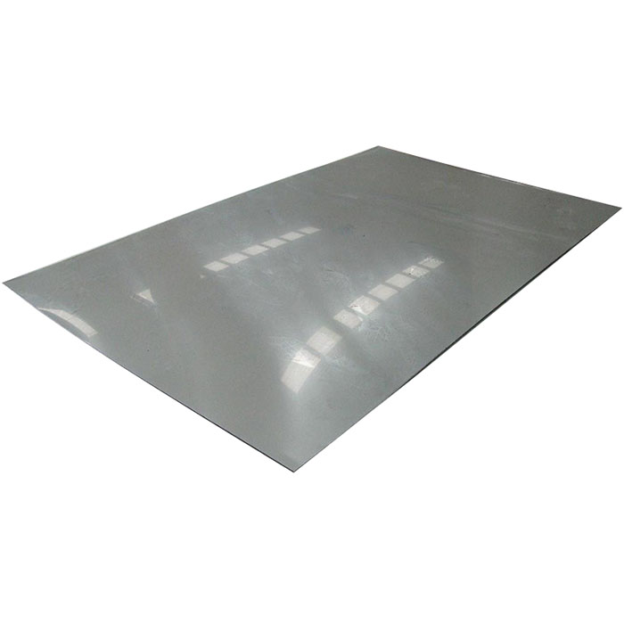 Standard Stainless Steel 304/304L Plate