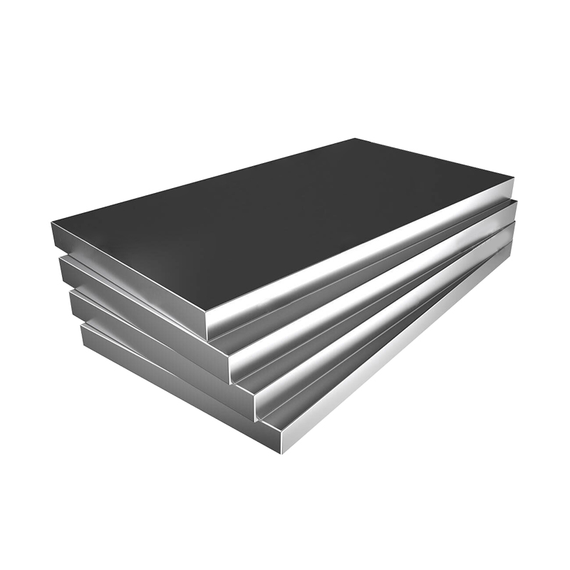 Standard Stainless Steel 321 Plate