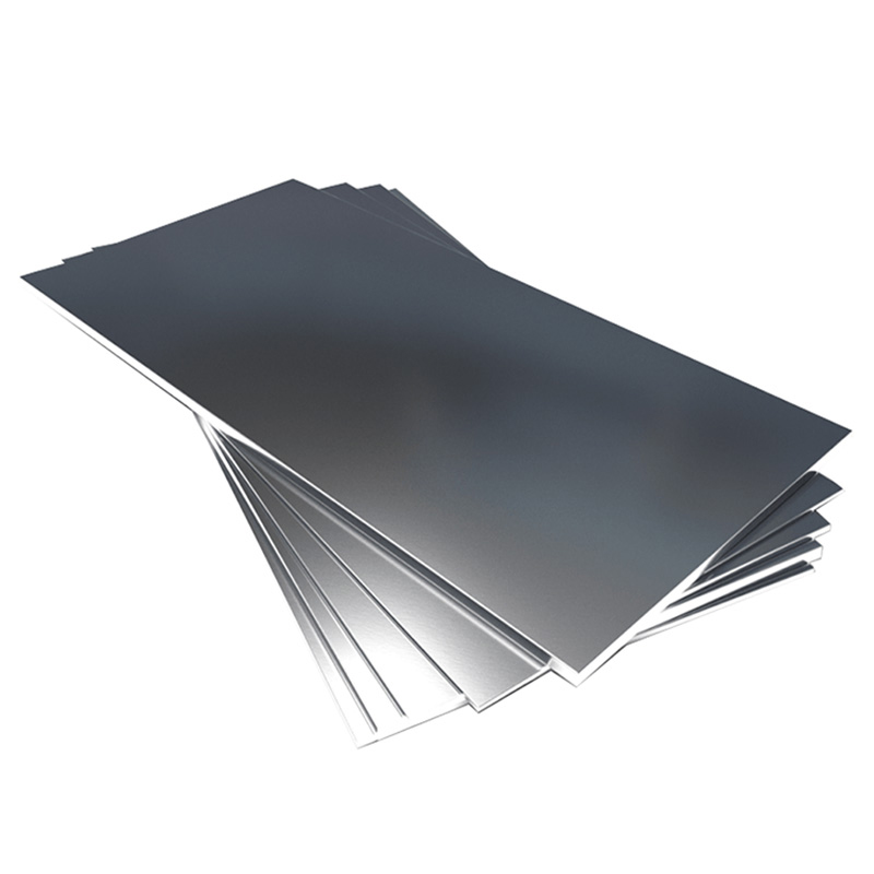 Standard Stainless Steel 317L Plate