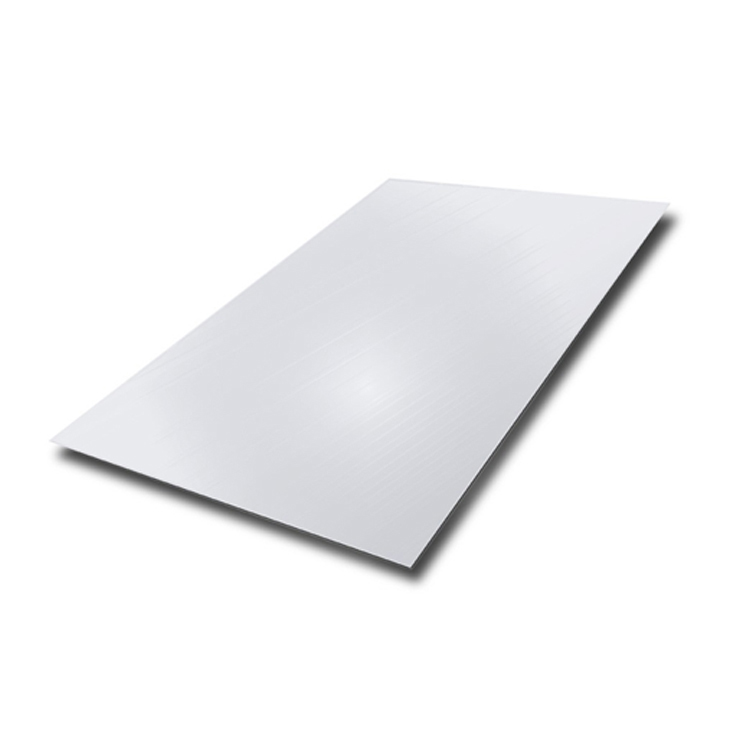 Standard Stainless Steel 316/316L Plate