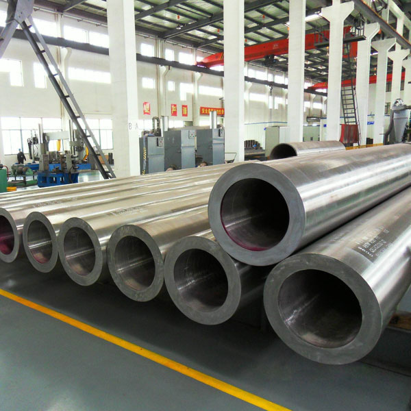 Boiler Pipe