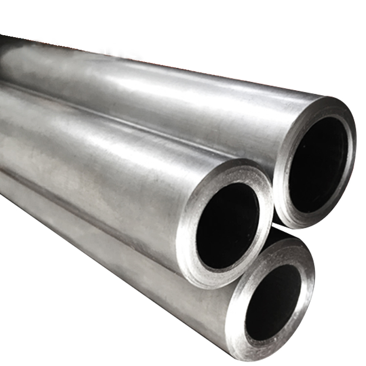 Nickel Alloy Inconel 600 Pipe