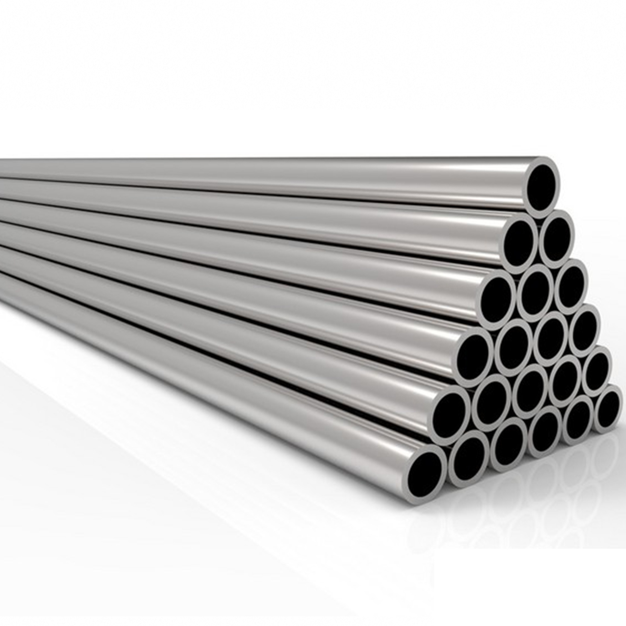 Inconel 718 pipe, UNS N07718 tube, 2.4668 seamless pipe, precipitation hardened nickel pipe, ASTM B983 Inconel, high strength alloy piping