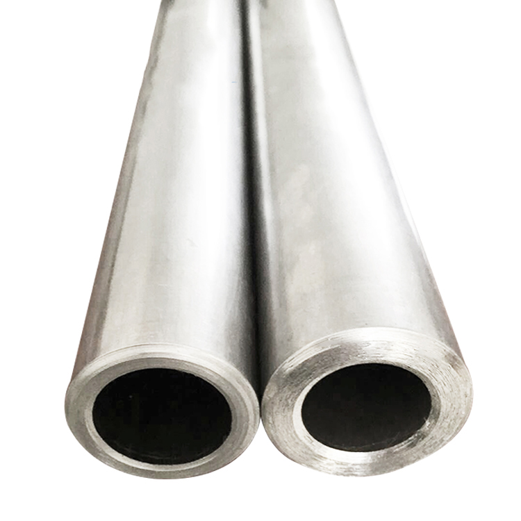 Inconel 601 pipe, Nickel alloy 601 tube, UNS N06601 pipe, 2.4851 seamless pipe, ASTM B167 Inconel 601, high temperature oxidation pipe