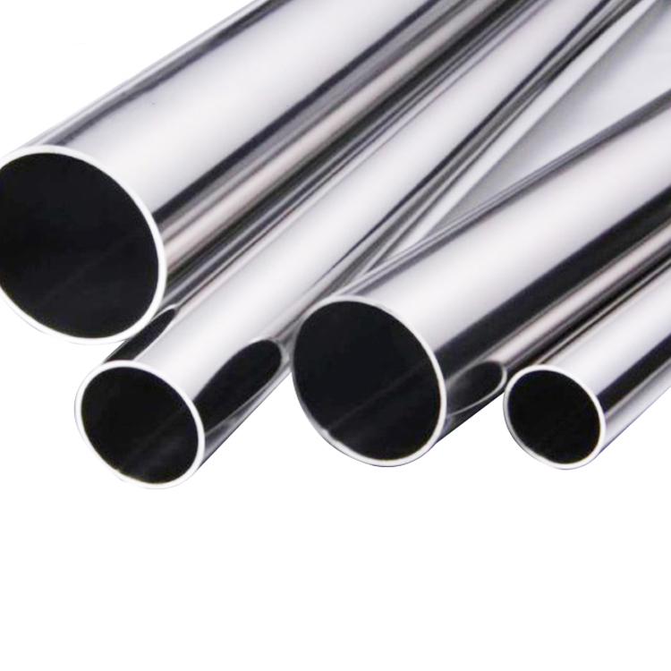 Standard Stainless Steel 316 Pipe, SS 316 seamless pipe, 1.4401 stainless tube, ASTM A312 TP316, marine grade stainless pipe, molybdenum stainless tubing