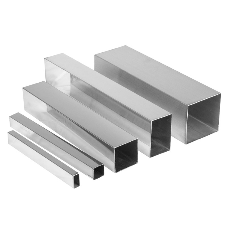 Standard Stainless Steel 904L Pipe