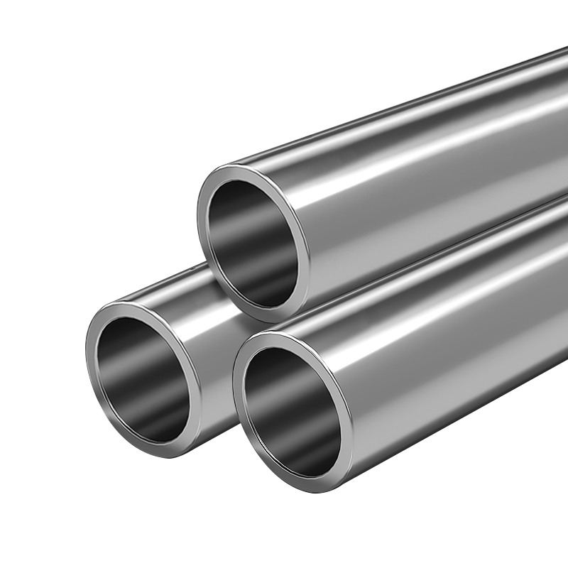 Standard Stainless Steel 317 Pipe, SS 317 seamless pipe, 1.4438 stainless tube, ASTM A312 TP317, high molybdenum stainless pipe, chemical processing tubing