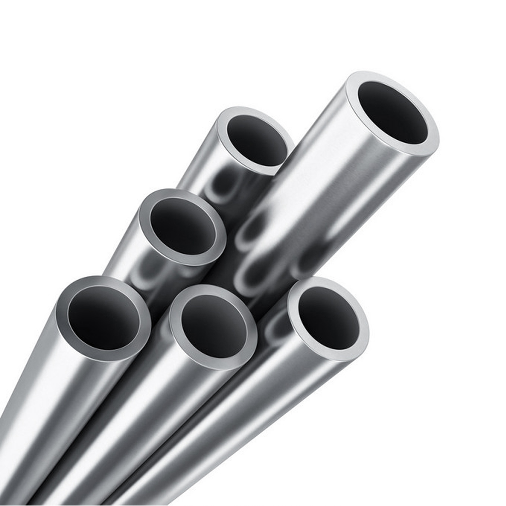 Standard Stainless Steel 2507 Super Duplex Pipe, 2507 super duplex seamless pipe, UNS S32750 tube, 1.4410 pipe, ASTM A790 2507, subsea super duplex pipe