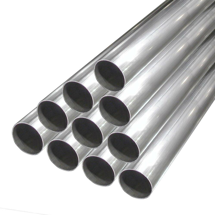 Standard Stainless Steel 17-4PH Pipe, 17-4PH seamless pipe, UNS S17400 tubing, 1.4542 pipe, precipitation hardening steel, high strength pipe