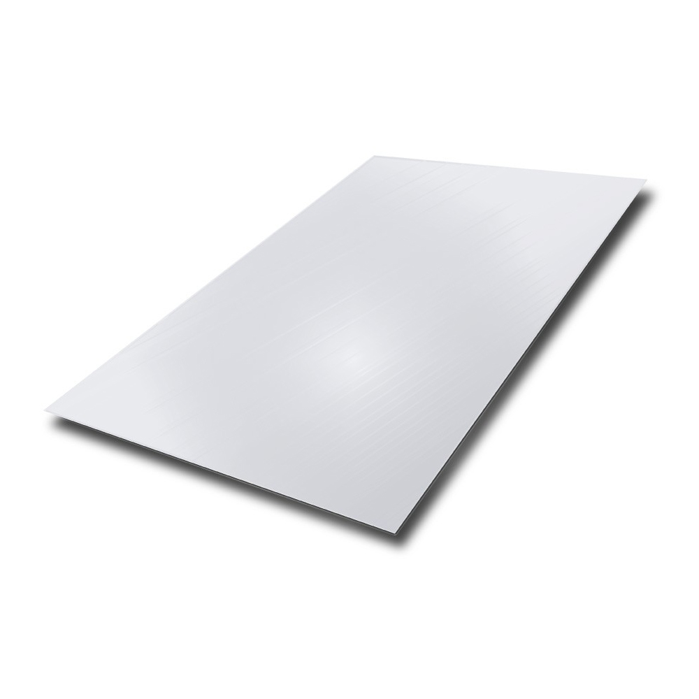 Special Stainless Steel 254SMO Plate