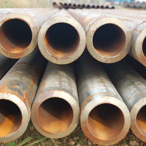 Oil Country Tubular Goods,Pre Galvanized Steel Pipe,Seamless Hydraulic Tubing