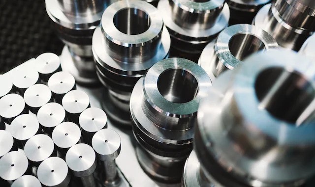 904L stainless coil,