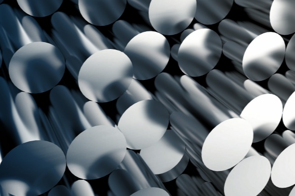 nickel alloy corrosion resistance, high temperature superalloys, gamma prime hardening, creep resistance metals, Hastelloy vs stainless steel