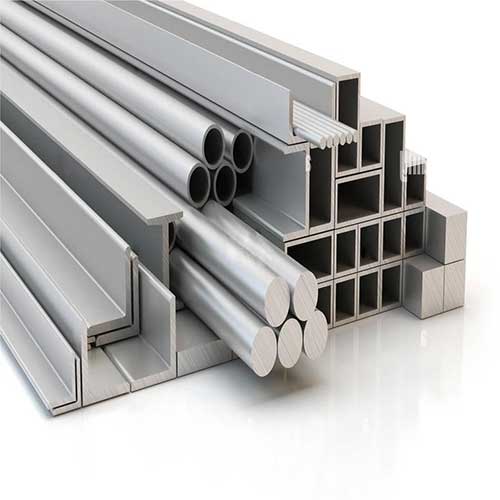 нержавеющая сталь - Ronsco Stainless Steel