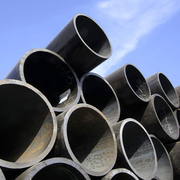 Stainless Steel Pipe & Tube, SS Pipe Supplier Ronsco Stainless Steel