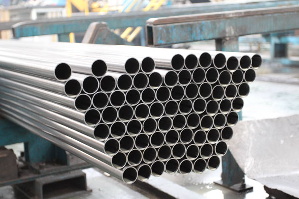 Where Is duplex Stainless Steel Pipe Used?
