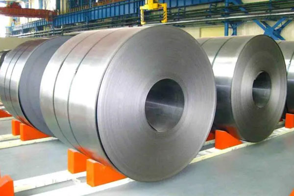 201 Stainless Steel Hot Rolled Plate/Coil Price List 08/31/2023