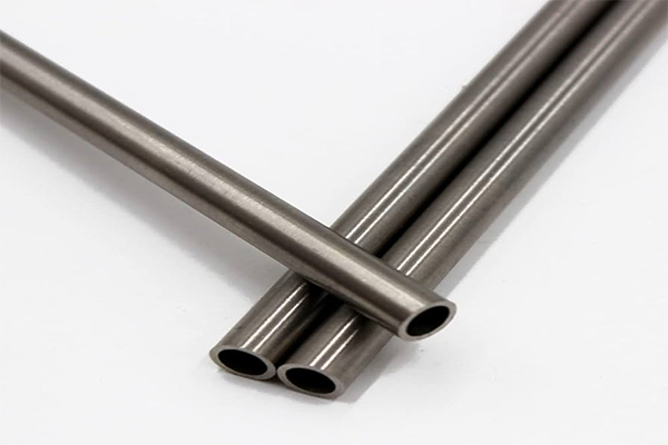 How Stainless Steel Precision Tubes Help the Development of Modern Industry