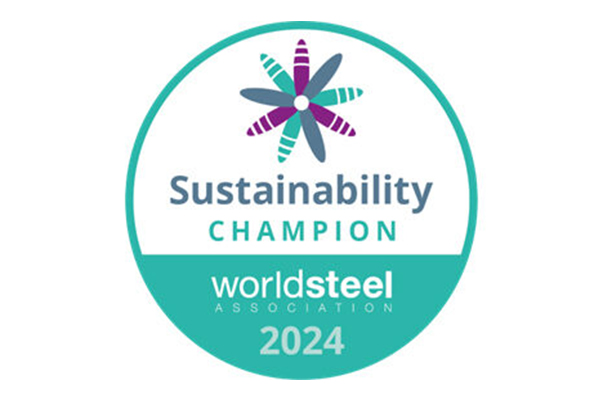 World Steel Recognizes 2024 Sustainability Leaders in Steel Industry