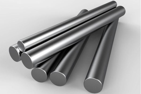 Nimonic 80A: Built for Extreme Heat