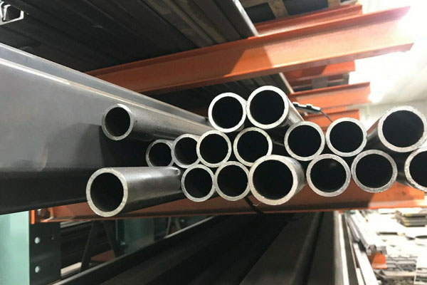 The Synergy of Strength and Corrosion Resistance: Unleashing Design Freedom with 2507 Tubing​