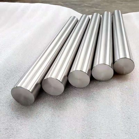 Nickel Alloy Bar - Alloy 200: A Deep Dive into Purity and Performance with Ronsco