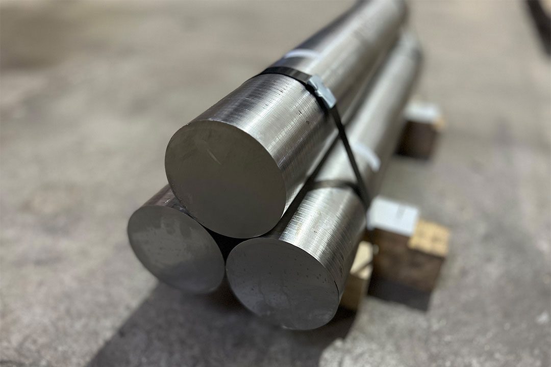 Alloy 20: Exceptional Performance in Acidic and Chloride-Rich Environments with Ronsco