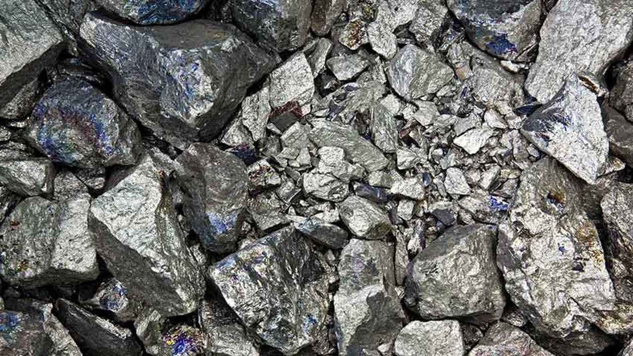 What is Nickel Ore? What are its Applications?