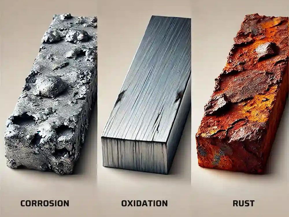 Which Nickel Alloy Has the Best Corrosion Resistance?