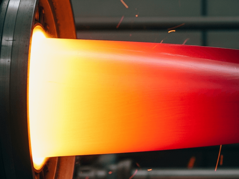 Why Do Materials Fail at High Temperatures?