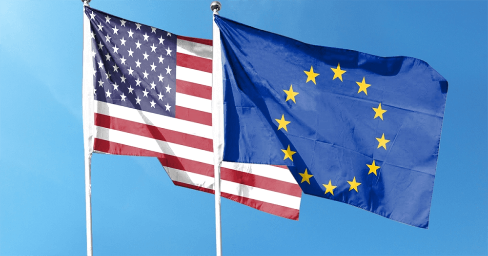 EU Promises Strong Response to Potential US Tariff Increases