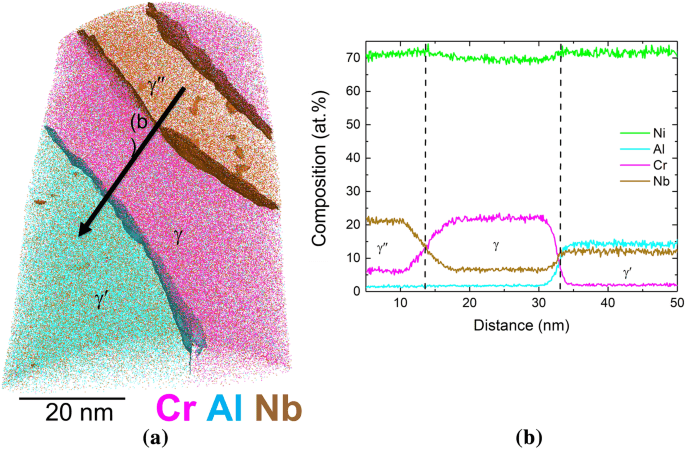 The Effect of Alloying Elements on the Microstructure of Nickel-Based Superalloys