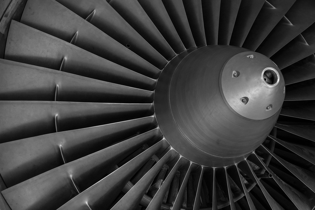 Inconel 625: A Superalloy with Exceptional Resistance to Corrosion and Heat