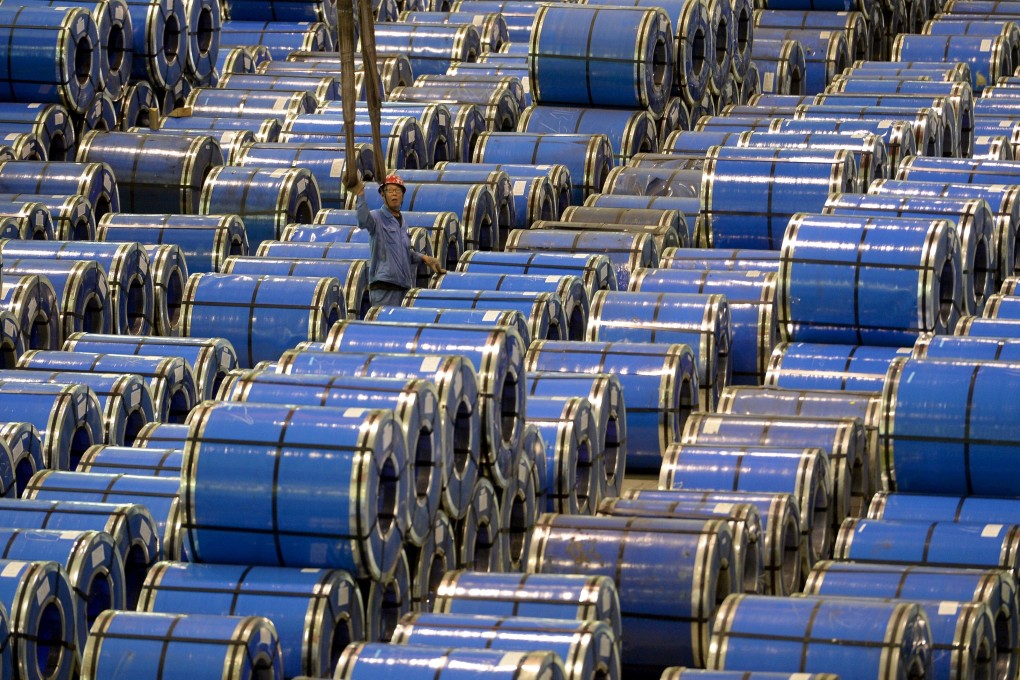 China Stimulates Consumption, Raw Material Prices Rise