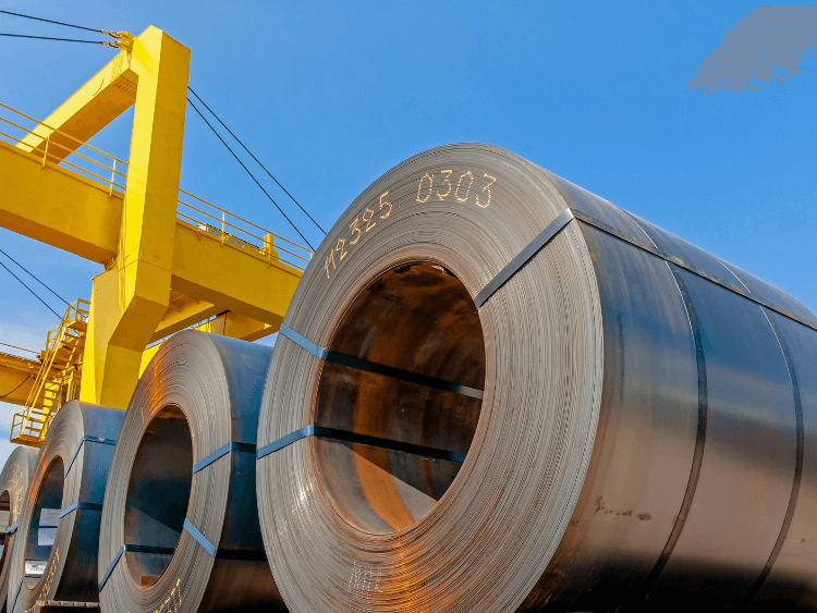 European Steel Producers Prepare for Higher HRC Prices