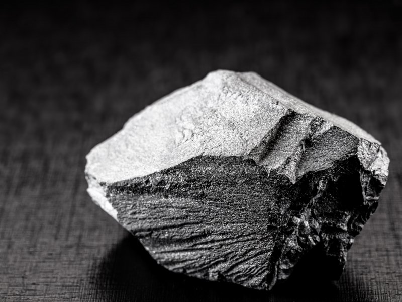 China’s Sluggish Economy Continues to Weigh on Iron Ore Prices in May 2025