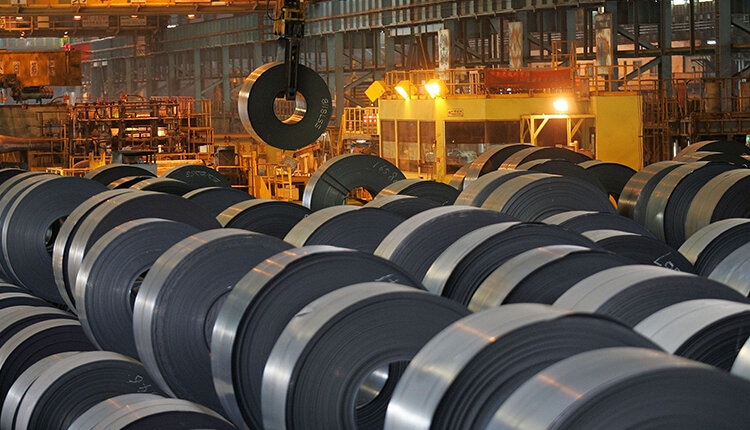 Egypt Expands Steel Industry with Major Investments